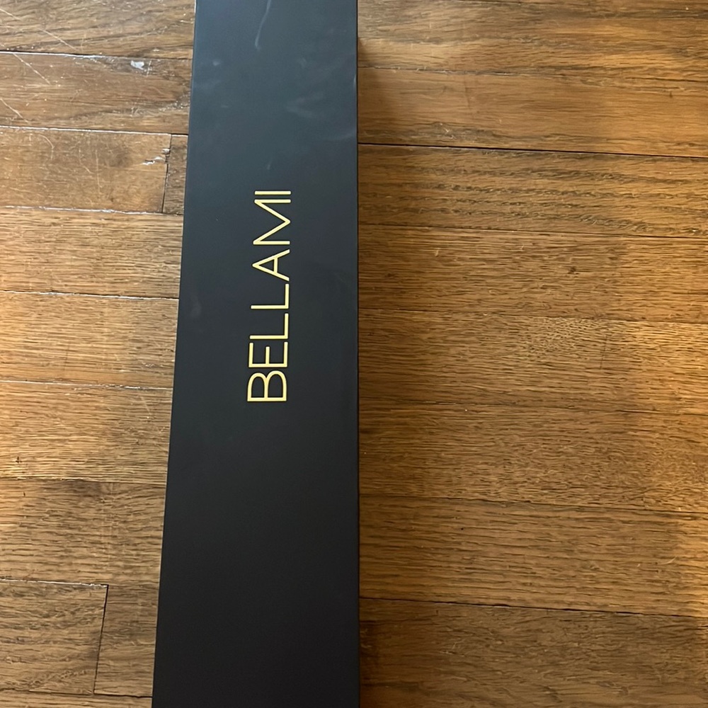 Bellami deep waver.